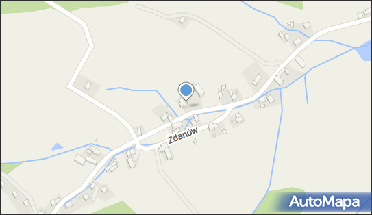 Amer Global Janusz Ninard, Żdanów 16, Żdanów 57-215 - Przedsiębiorstwo, Firma, NIP: 8871526063