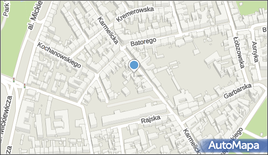 7951096144, Amer-Pol Beata Hołbut 