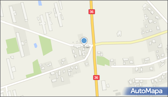 6912424218, Amer-Wit Car Company w Likwidacji sp. z o.o. 
