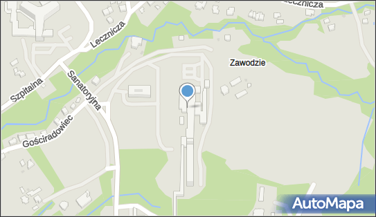 5482277894, American Heart of Poland s.a. 