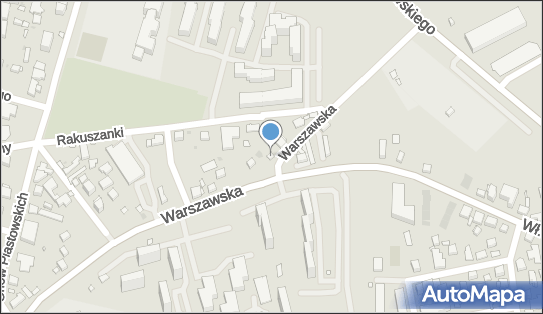 5260309062, American Microsource, Inc.Oddział w Warszawie 