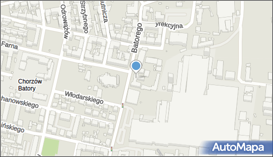 Amermed K Elias R Elias, ul. Stefana Batorego 19, Chorzów 41-506 - Przedsiębiorstwo, Firma, numer telefonu, NIP: 9542541429
