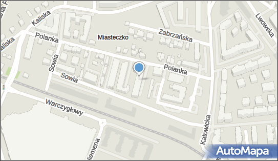 7822296326, Amerservice sp. z o.o. 