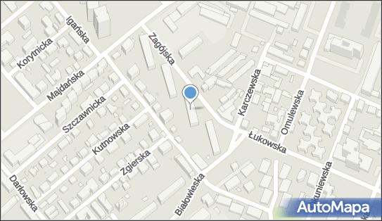 1132845249, Amesto sp. z o.o. 