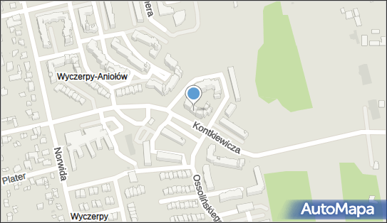 Amex Met, Kontkiewicza 13, Częstochowa 42-209 - Przedsiębiorstwo, Firma, NIP: 9491987628