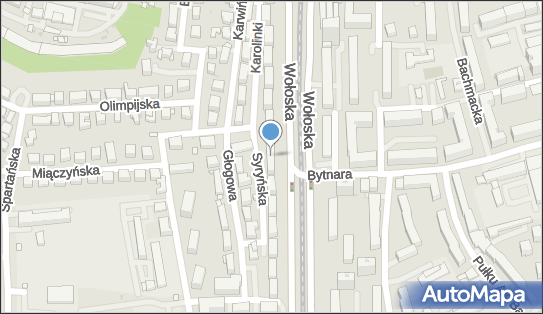 Amex Wartoś Andrzej, Wołoska 67, Warszawa 02-583 - Przedsiębiorstwo, Firma, NIP: 5210412504