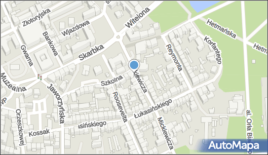 AMEX, ul. Adama Mickiewicza 12, Legnica 59-220 - Przedsiębiorstwo, Firma, NIP: 6911517136
