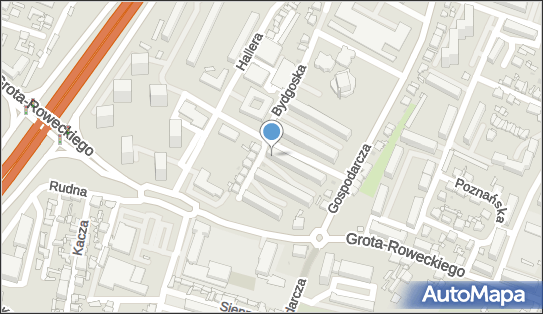 AMG Dachy, Gospodarcza 6E, Sosnowiec 41-214 - Przedsiębiorstwo, Firma, numer telefonu