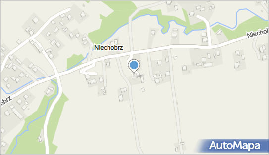 Amh Alicja Hardyl, Niechobrz 408, Niechobrz 36-047 - Przedsiębiorstwo, Firma, NIP: 5170323578