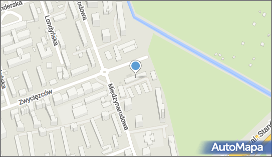 Ami Grupa, ul. Zwycięzców 46, Warszawa 03-938 - Przedsiębiorstwo, Firma, NIP: 1132706772