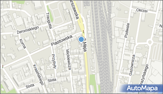 6762354202, Ami Investment sp. z o.o. 