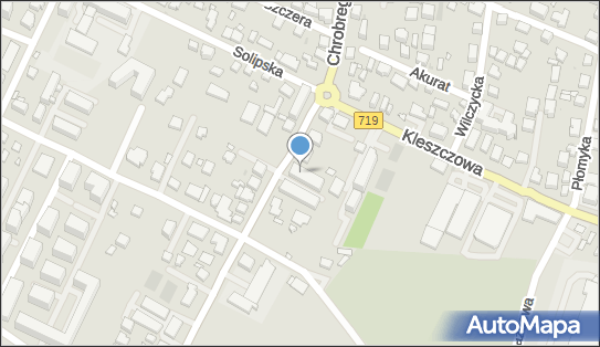 Amicus Kancelaria Radcy Prawnego, Ryżowa 5A, Warszawa 02-483 - Przedsiębiorstwo, Firma, NIP: 7961934836