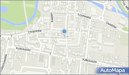 Amicus Krystian Sarnowski, ul. ks. Kellera 29, Starogard Gdański 83-200 - Przedsiębiorstwo, Firma, NIP: 5922014384