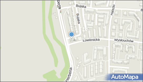 6772362025, Amigeo Migut Garstecki Sp. j. 