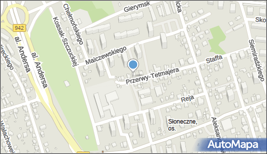 5471423174, Amigo Luz Castillo-Żarczyński 