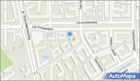 Amigo Projekt Sylwia Lewandowska Akhvlediani, Sarmacka 10a 02-972 - Przedsiębiorstwo, Firma, numer telefonu, NIP: 9291601676