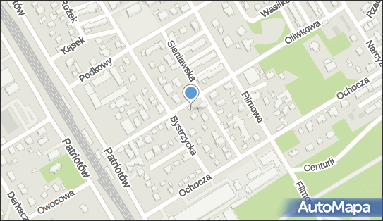 Amigo, ul. Bystrzycka 26 A, Warszawa 04-934 - Przedsiębiorstwo, Firma, numer telefonu, NIP: 9521009244