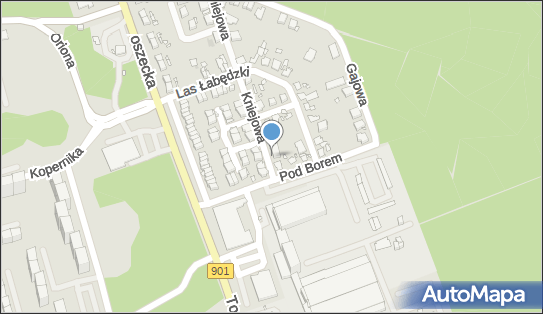 Amigus, ul. Kniejowa 2A, Gliwice 44-117 - Przedsiębiorstwo, Firma, numer telefonu, NIP: 9690183973