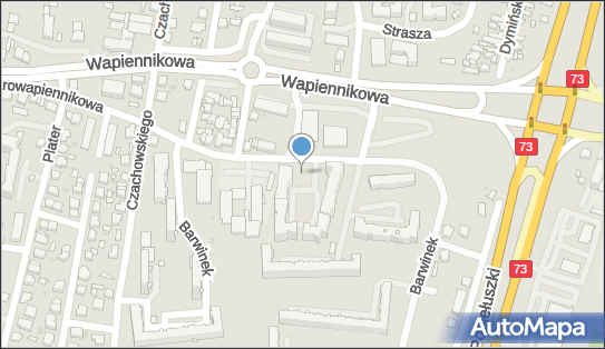 amill.pl Marcin Lipka, ul. Starowapiennikowa 42A, Kielce 25-112 - Przedsiębiorstwo, Firma, NIP: 6612146689