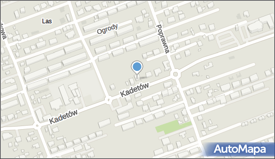 Amipharm, Kadetów 23, Warszawa 03-987 - Przedsiębiorstwo, Firma, numer telefonu, NIP: 9522100923