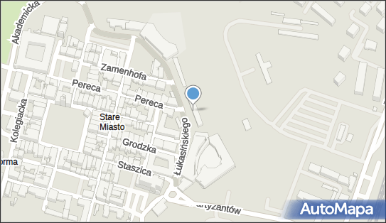 Amir Nazir Success Group, Łukasińskiego Waleriana, mjr. 4, Zamość 22-400 - Przedsiębiorstwo, Firma, NIP: 5252719199
