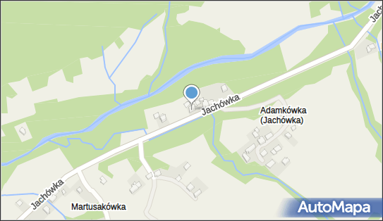 Amitrans, Jachówka 220, Jachówka 34-211 - Przedsiębiorstwo, Firma, numer telefonu, NIP: 5521130759