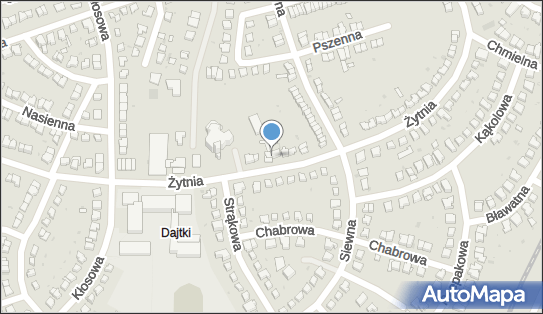 Amix, Żytnia 62, Olsztyn 10-823 - Przedsiębiorstwo, Firma, numer telefonu, NIP: 7393648597