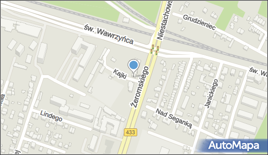 7781403391, Amj Investment sp. z o.o. 
