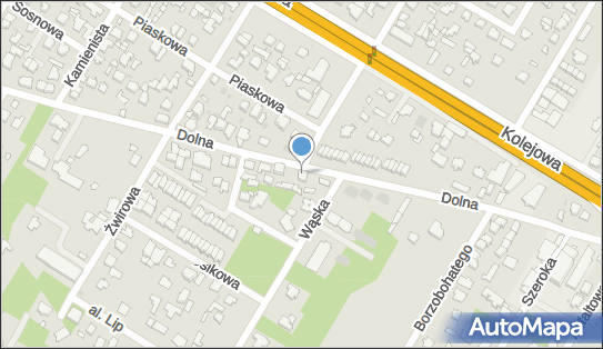 AMK Produkcja siatki i art metalowych, Dolna 41, Łomianki 05-092 - Przedsiębiorstwo, Firma, numer telefonu