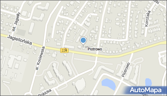 Amk Przedsiębiorstwo Handlowo Usługowe, Jagiellońska 25, Tczew 83-110 - Przedsiębiorstwo, Firma, NIP: 5931886238