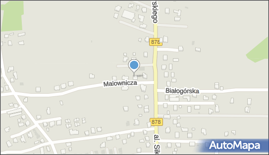 7921853706, Amk Studio Terapii Psychologicznej Agnieszka Maziarek-Kotlińska 