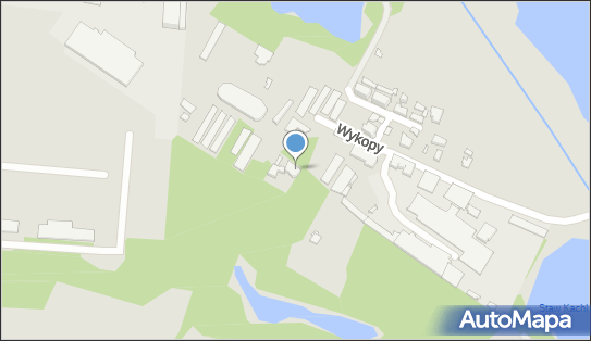 Aml Polska Michał Nowacki, Wykopy 11, Poznań 60-001 - Przedsiębiorstwo, Firma, NIP: 7831584510