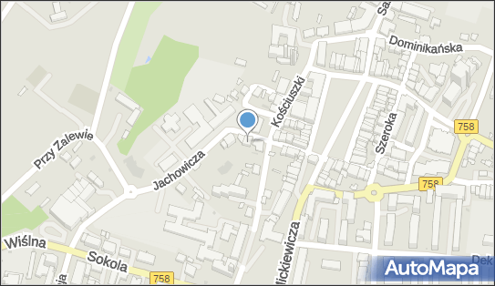 8671916397, Amm Cyber Pub- Dariusz Jan Cyran 