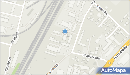 AMM Robot G Madajczyk J Mazurkiewicz Spółka Jawna, Słupsk 76-200 - Przedsiębiorstwo, Firma, numer telefonu, NIP: 8393046048