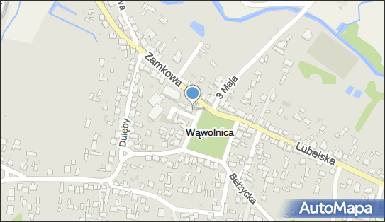 7162764613, Amma A.Marzec Sp. j. 