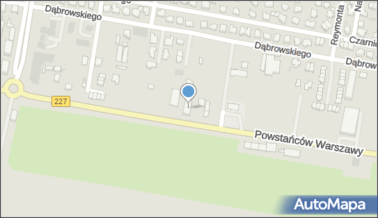 6040047407, Ammobiliare Tomasz Kania 