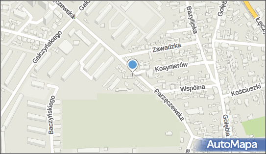 100537814, Amo Gabinet Kosmetologii Estetycznej Anna Zjawiona 