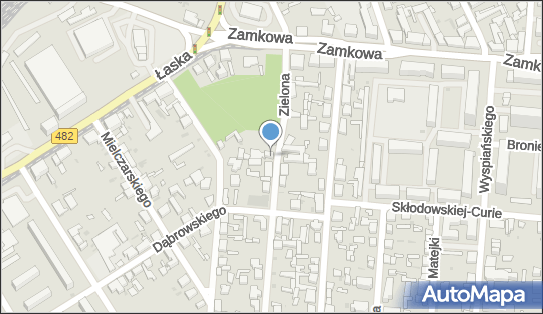 Amor Bartold Tadeusz Bartold Bogusław, Zielona 5, Pabianice 95-200 - Przedsiębiorstwo, Firma, NIP: 7311002944