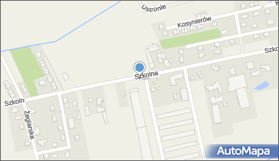 AMOS-BIS, Szkolna 27, Mroków 05-551 - Przedsiębiorstwo, Firma, godziny otwarcia, numer telefonu