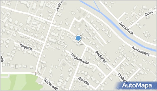 122669125, Amp Capital sp. z o.o. 