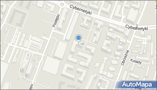 Amp Ubezpieczenia, ul. Cybernetyki 7D, Warszawa 02-677 - Przedsiębiorstwo, Firma, NIP: 8631033332