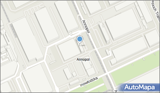 Ampar Silesia Sp. z o.o., Annopol 3, Warszawa 03-236 - Przedsiębiorstwo, Firma, numer telefonu
