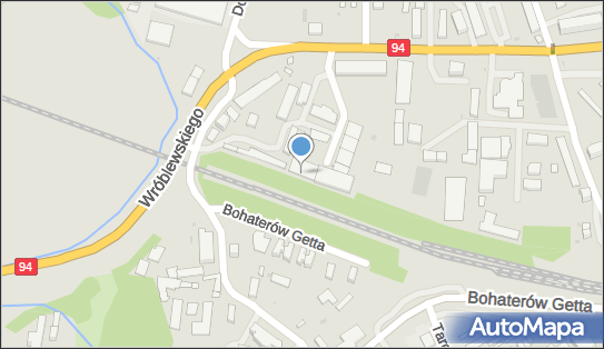 6120004104, Amper B sp. kom. 