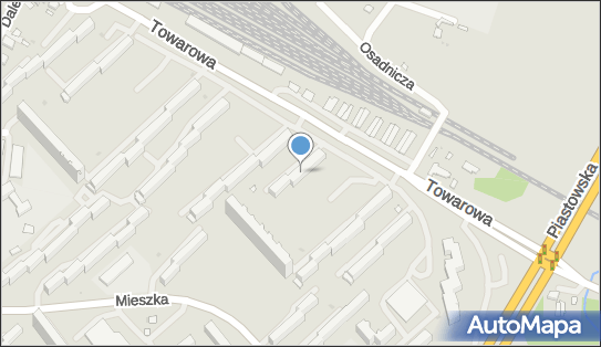 5422559904, Ampercom Rafał Kurzyna 