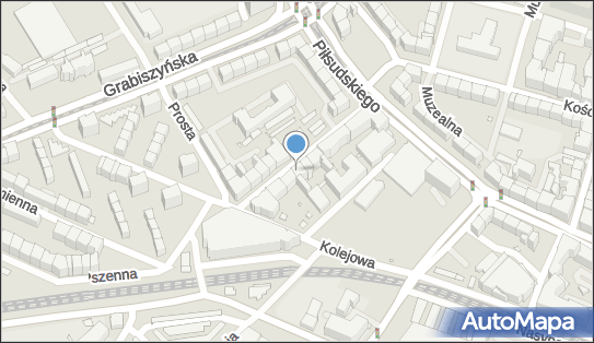 5272546709, Ampere Polska sp. z o.o. 