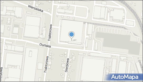 9471981321, Ampersend sp. z o.o. 