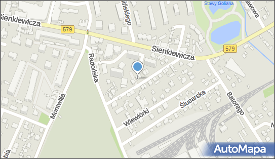 Amplico Life, Pańska 4C, Grodzisk Mazowiecki 05-825 - Przedsiębiorstwo, Firma, NIP: 5291568675