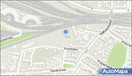 6342778958, Ampol Adam Mazurek 
