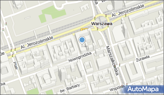 AMPS Agencja Marketingowa Sp. z o.o., Poznańska 38/6, Warszawa 00-689 - Przedsiębiorstwo, Firma, numer telefonu