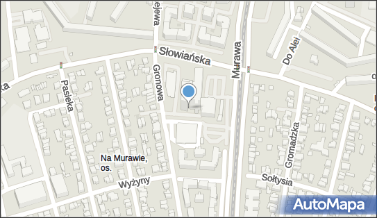 9721239167, Amr Capital sp. kom. 